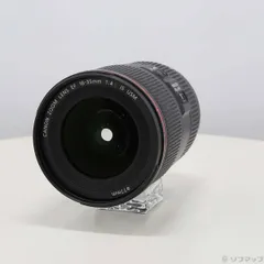 2026年最新】EF 16-35 F4L IS USMの人気アイテム - メルカリ