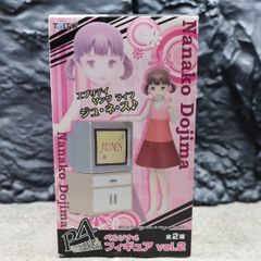 タイトー ペルソナ4 the ANIMATION 堂島菜々子 フィギュア - メルカリ