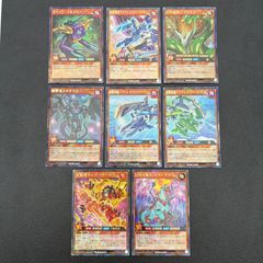 LEGENDZ The Card Game レア4枚セット - メルカリ