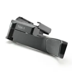 ＜美品＞ SONY サムグリップ TGA-1｜純正カメラアクセサリー｜装着感向上グリップ｜外観新品同様｜使用感わずか｜安心して使える高コンディションアイテムのサムネイル