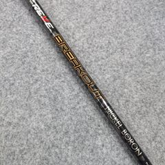希少】クリーブランド ニブリック 42 49 56 3本ユニフレックス 綺麗め