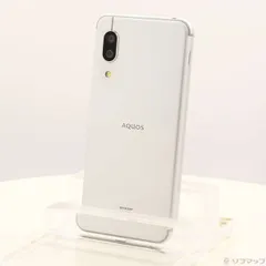 2026年最新】aquos sense3 lite シルバー 64gb sh-rm12の人気アイテム