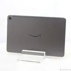 ソフマップ 〔中古品〕 Fire Max 11 128GB グレー B0B2SFNGP4 Wi-Fi【262】のサムネイル