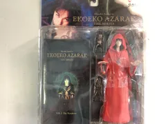 2026年最新】エコエコアザラク フィギュアの人気アイテム - メルカリ