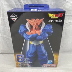【中古】開封)B賞 ﾀﾞーﾌﾞﾗ フィギュア MASTERLISE ｢一番くじ ﾄﾞﾗｺﾞﾝﾎﾞーﾙ 激突!!宇宙を賭けた闘い｣[91]