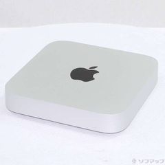 Apple Mac mini M2 512GB SSD シルバー - メルカリ