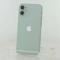 2026年最新】iphone 12 mini 64gb グリーンの人気アイテム - メルカリ