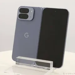 中古 Google Pixel 10 Pro Fold 512GB ムーンストーン SIMフリー