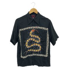 ドライボーンズ DRY BONES ムカデ シャツ 38 (M) - メルカリ