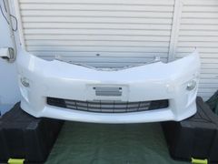 三菱 eKワゴン DBA-B11W フロントバンパー W37 前期 - メルカリ