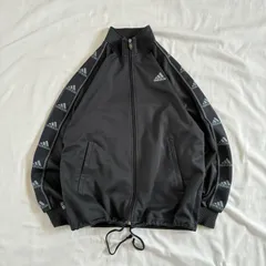 2026年最新】adidas 万国旗 トラックジャケットの人気アイテム - メルカリ