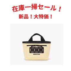 briefing WIND AND SEAコラボカートバッグ新品未使用 - メルカリ