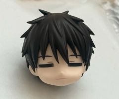 ねんどろいど ヘアパーツキット 松井江 - メルカリ