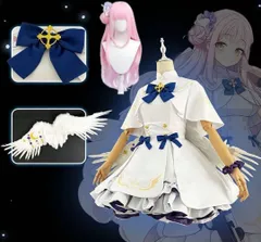 2026年最新】聖園ミカ コスプレの人気アイテム - メルカリ