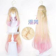 キュアアルカナ・シャドウ コスプレ ウィッグ - メルカリ