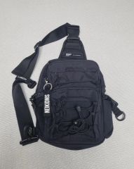 UMBRO ワンショルダーバッグ fti always punkandyo - メルカリ