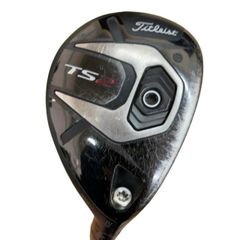 タイトリスト Titleist TS2 ユーティリティ 19度 スピーダー519 - メルカリ