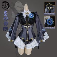 ゼンレスゾーンゼロ ゼンゼロ 儀玄 コスプレ 衣装 ウィッグ 靴セット