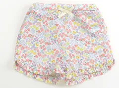 【プティマイン/petitmain】ショートパンツ 100サイズ 女の子【子供服・ベビー服】（2156076）