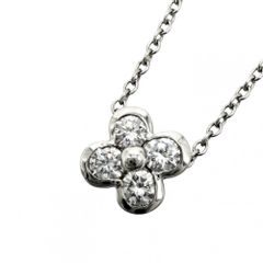 ダミアーニ DAMIANI ネックレス フィオレリーノ フラワー ダイヤ 
