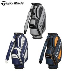 超貴重TaylorMade SIM キャディバッグ（USツアーモデル） - メルカリ