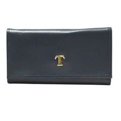 ✨未使用展示品✨　Tiffany &Co. キーケース　キーホルダー　Tロゴ ✨未使用展示品✨ Tiffany &Co. キーケース キーホルダー Tロゴ - メルカリ
