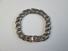 Special 60's French シルバー800 ブレス ミネルヴァ刻印 - メルカリ