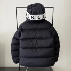 2026年最新】モンクレール moncler topazの人気アイテム - メルカリ