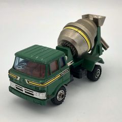 ISUZU GIGA ジュニアミキサー ミニカー - メルカリ