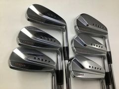 ONOFF KURO 2019 FORGED アイアンセット 5-P 6本セット - メルカリ