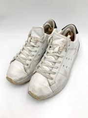 onitsuka tiger×ANDOREA PRMPILIO オニツカタイガー×アンドレア ポンピリオ TH6Q2L LAWNSHIP AP ローンシップ AP スニーカー size25cm/白 ■■メンズ