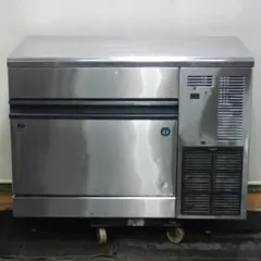 代引不可)2010年製 ホシザキ IM-95TM 95kg 製氷機 W100D60H80cm 