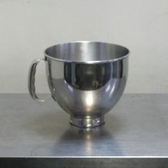キッチンエイド ボウル アタッチメントセット 6QT 575W - メルカリ
