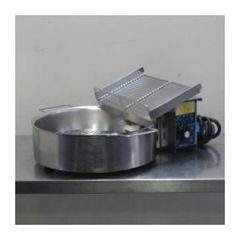 皿式フードカッター/みじん切り機 中部コーポレーション CH-350T 100V