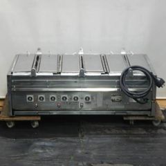 2007年製 ボクソン 1口 ビール サーバー VT-25D-S ヘッド 減圧弁 付
