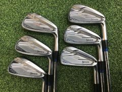 SRIXON ZX7 MkⅡ アイアン 5〜PW 6本 DG DST S200 - メルカリ