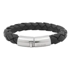 プラダ ブレスレット フラワー サフィアーノ レザー 1IB144 PRADA アクセサリーのサムネイル