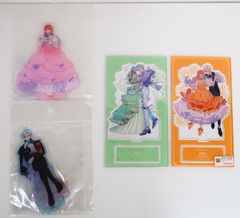 キミとアイドルプリキュア 感謝祭 キュアズキューン キュアキッス