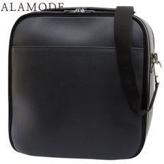 LOUIS VUITTON Taiga Porte Ordinateur Odessa Business Bag/Briefcase 2-Way Handbag Shoulder Bag Crossbody Bag Taiga Leather Ardoise Gray M30832 40802169225 [Alamode]