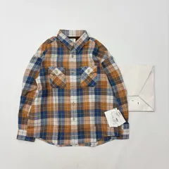 2026年最新】VISVIM LUMBERの人気アイテム - メルカリ