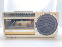 2026年最新】SANYO MR A5の人気アイテム - メルカリ