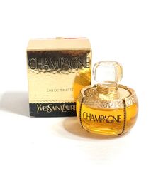 イヴサンローラン シャンパーニュ 香水 50ml☆ - メルカリ