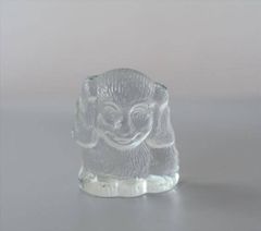 アメトイ デイリークイーン ヴィンテージ アメトイ 磁気 陶器 