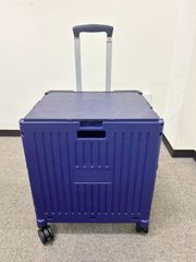 セール◇タッパーウェア デイリーストッカー パープル 3個セット