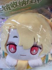 Fate FGO もちもちマスコットM ギルガメッシュ Fake - メルカリ