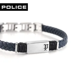 【新品】ポリス POLICE ジュエリー・アクセサリー メンズ GB0079501  RIDGECORDのサムネイル