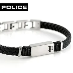 【新品】ポリス POLICE ジュエリー・アクセサリー メンズ GB0079503  RIDGECORDのサムネイル