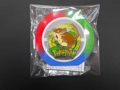 ★新品未使用★　ポケパーク　ピンズ　ラッタ　(No.0020)のサムネイル