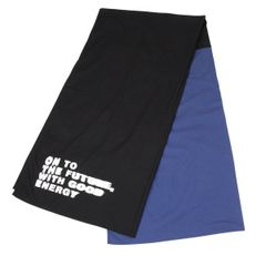 パパスPapas バックカジキロゴプリントカットパーカー 紺48M - メルカリ