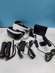 2026年最新】playstation vr カメラ同梱版の人気アイテム - メルカリ